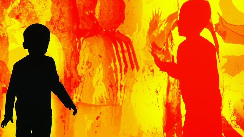 Dylan, In the Picture, by Anne Cleary and Denis Connolly, The School of Looking