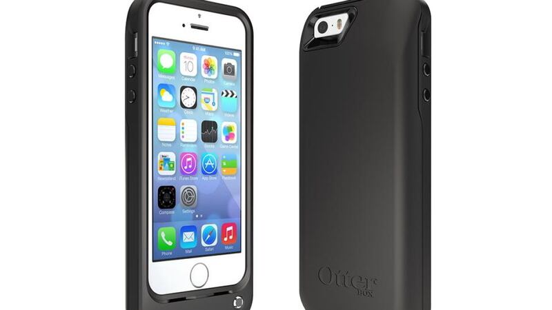 OtterBox Resurgence Power Case