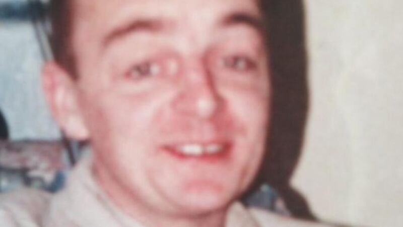 Mark Burke (37) of Dún Laoghaire has been identified as the man whose body parts were found at a recycling plant.