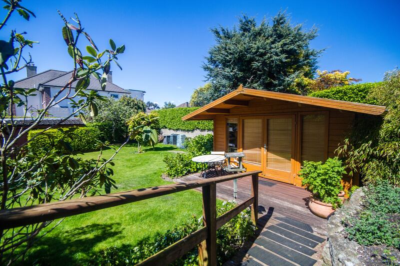 52 Castlepark Road, Sandycove