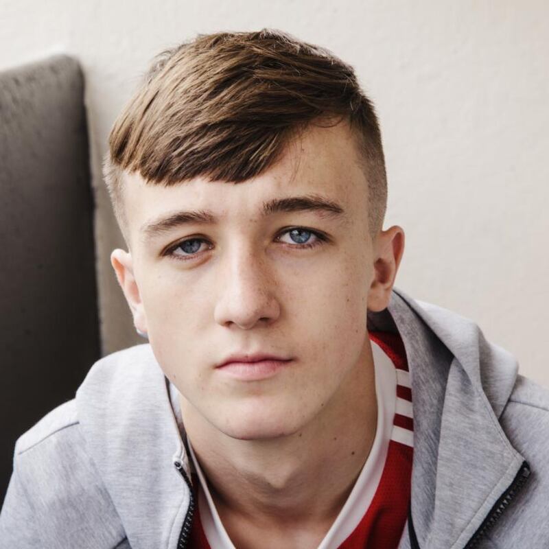 Braxton: ‘I’ve seen so much drugs and violence; I want more for my life’