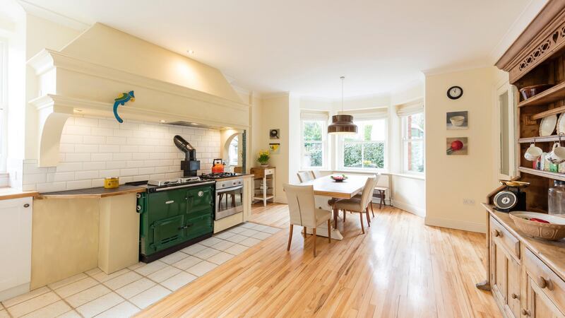 Ashdoonan, 32 Silchester Road, Glenageary, Co Dublin.