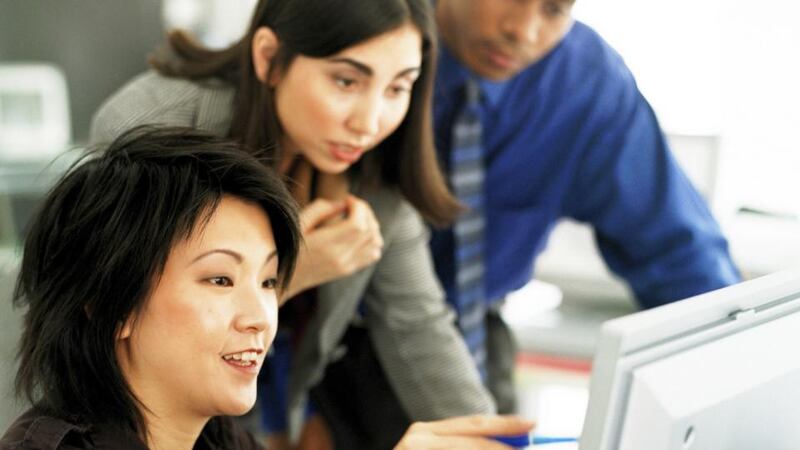 As so few native English speakers speak another language these days, they have little idea how hard it can be to operate in one