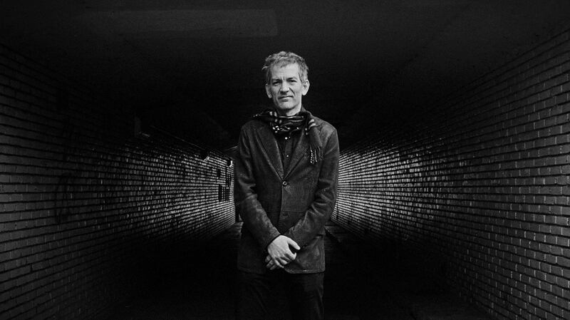 US pianist Brad Mehldau’s new work was jointly commissioned by the National Concert Hall and   and Carnegie Hall