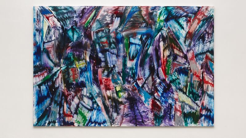 Untitled by Jan Pleitner (2015)