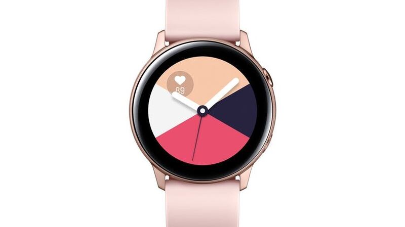 Samsung Watch Active