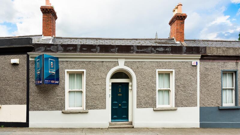 166 Harold’s Cross Road.