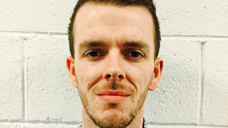 Barry O’Rourke, former primary school teacher