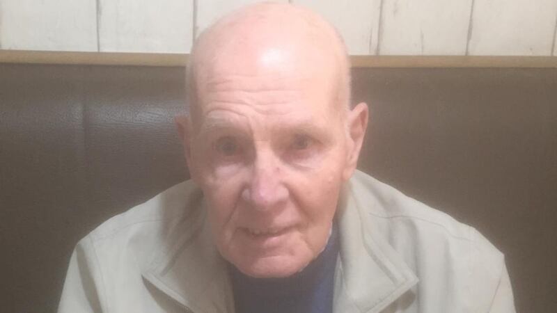 John Hume’s cricket colleague, Lawrence Moore: ‘John  was a great raconteur.’