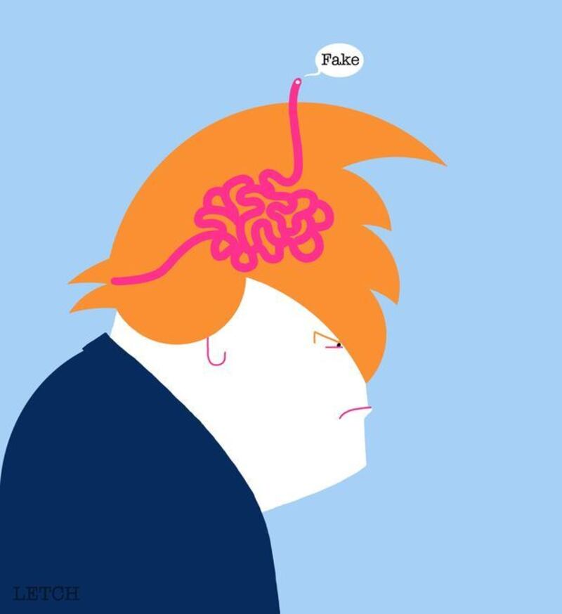 Simon Letch, Fairfax Media, Australia