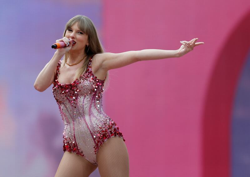 Photograph Nick Bradshaw/The Irish Times