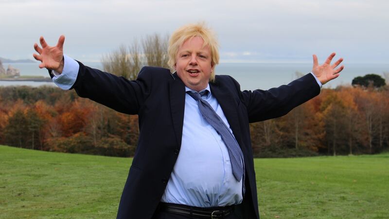 “Boris Johnson” in Callan’s Kicks of the Year