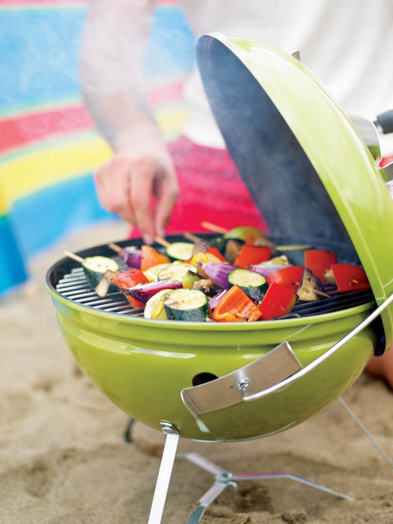 Weber Smokey Joe portable barbecue €94.49