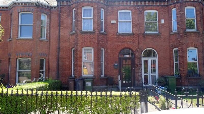 229 Clonliffe Road, Drumcondra, Dublin 3.