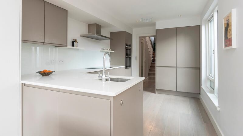 61 Frankfort Avenue Rathgar