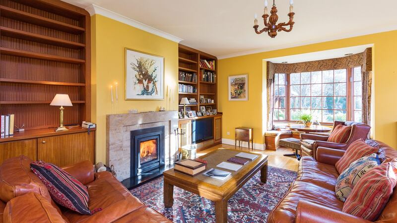 Richmond, 39 Castlepark Road, Dalkey, Co Dublin