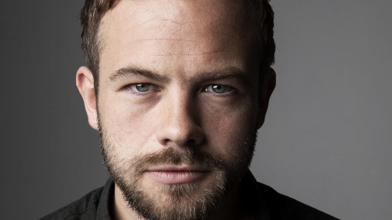 Moe Dunford: “A Star Wars Blu-ray is always good for Christmas.”