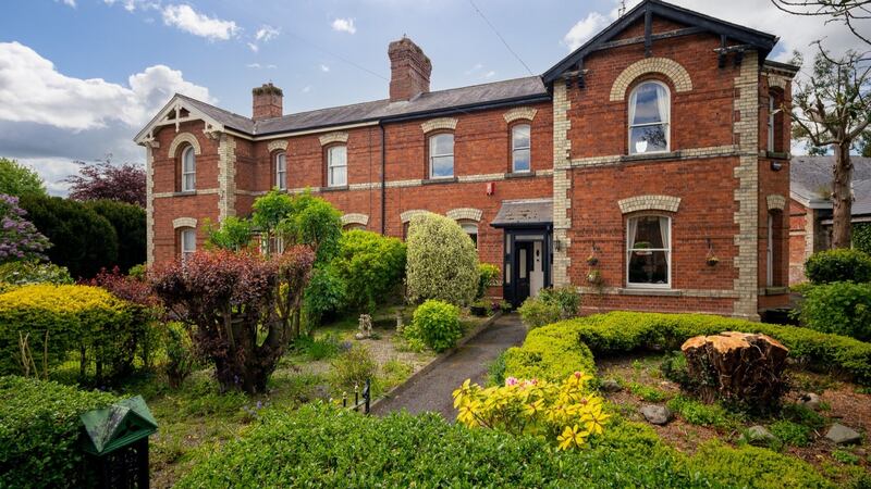 Brooklyn, Dundalk, Co Louth