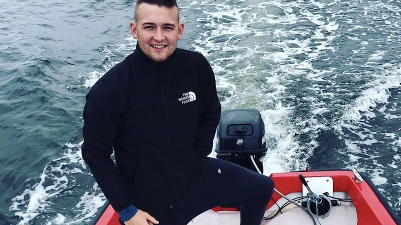 CHI play volunteer Paul McCoy: ‘Being a volunteer allows me to give back and to give these amazing children the chance to forget reality and enjoy every moment they have on this earth.’