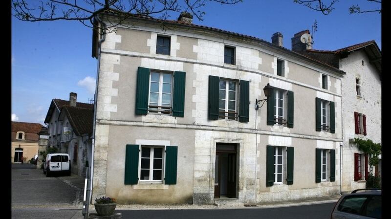 France: The Dordogne