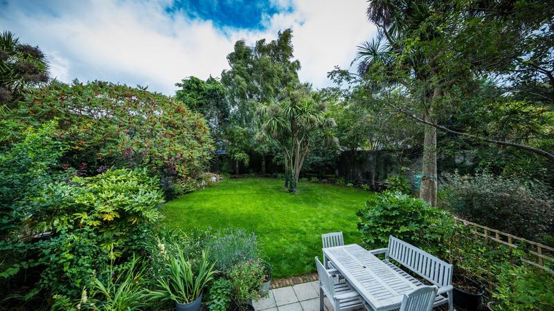 Ashdoonan, 32 Silchester Road, Glenageary, Co Dublin.