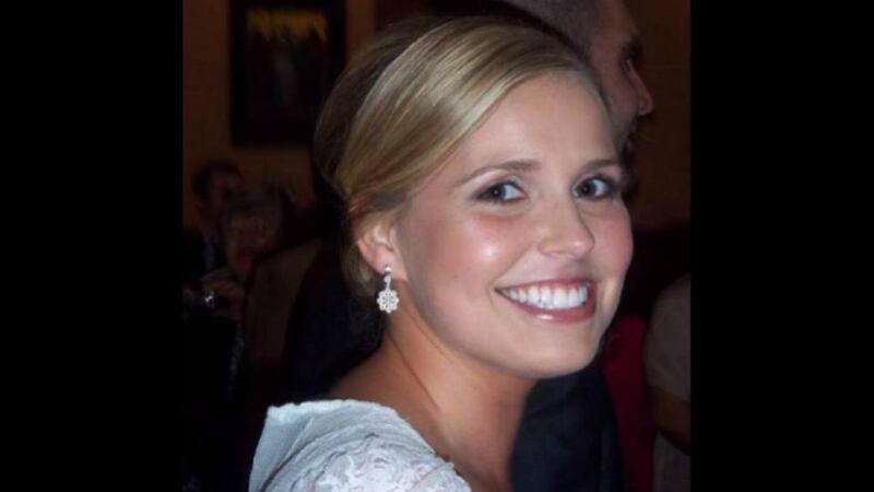 Martha Halpin (27): “I’m five years gone in the direction that I was never supposed to be. I’m working as an accountant because I need the money because my education has cost thousands.”