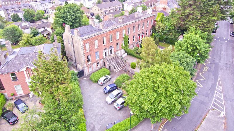 65 Grosvenor Road in Rathmines, Dublin 6, is producing an annual rental income of €41,520 currently.