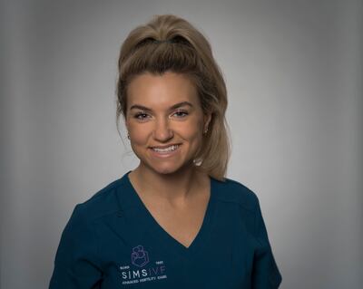 Karen Ferguson suggests that friends and family focus on being a listening ear. Photograph: Corporate Photographers Dublin