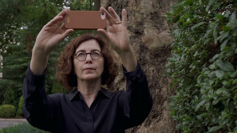 Grace Weir: “Half the problem is that our intuition is based on description.”