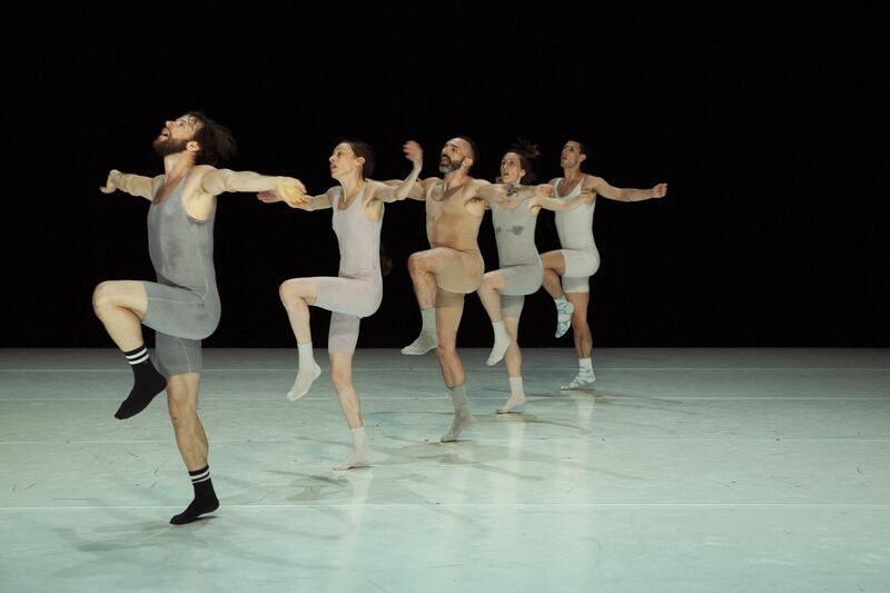 The Pretty Things. Photograph: Mathieu Doyon