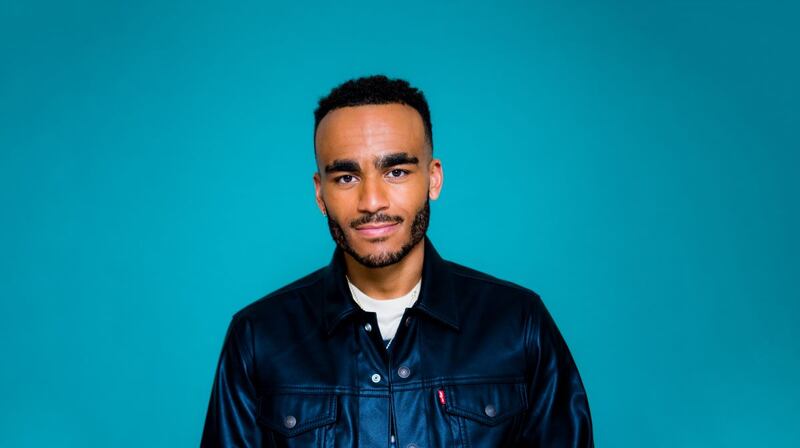 Munya Chawawa in How to Survive a Dictator: North Korea