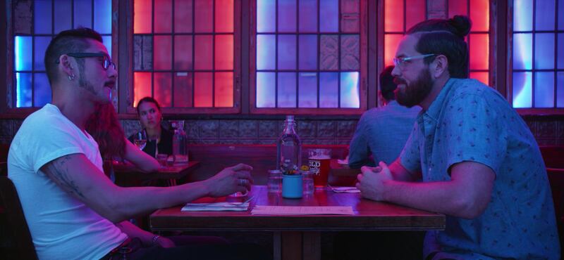 Dating Around: within three minutes you’ve automatically ranked all the dates in terms of suitability