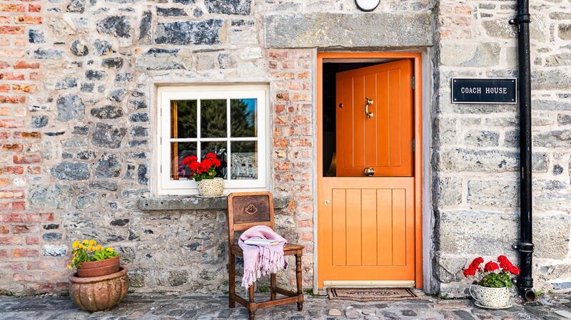 The Coach House, Clarecastle, Co Clare