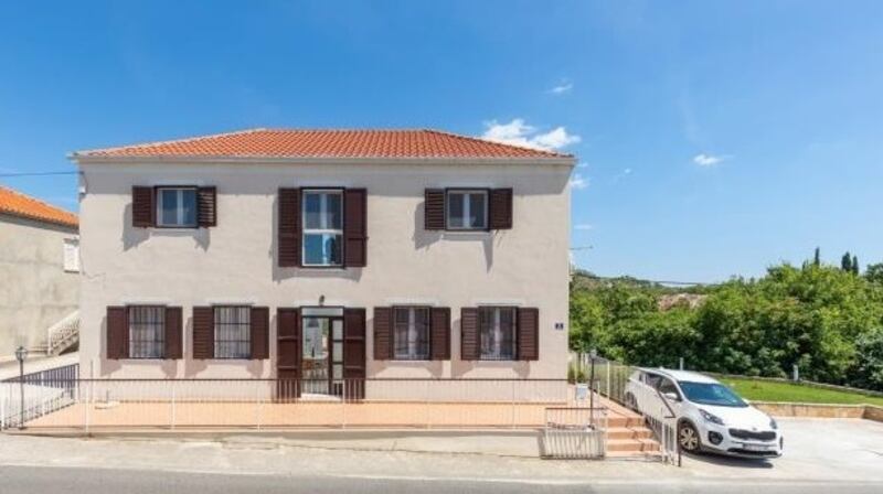 Large detached house near Dubrovnik