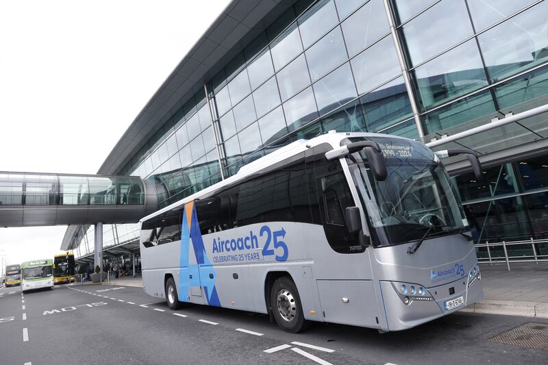 Aircoach is celebrating 25 years in business, and is back on an upward trajectory following significant challenges in recent years.