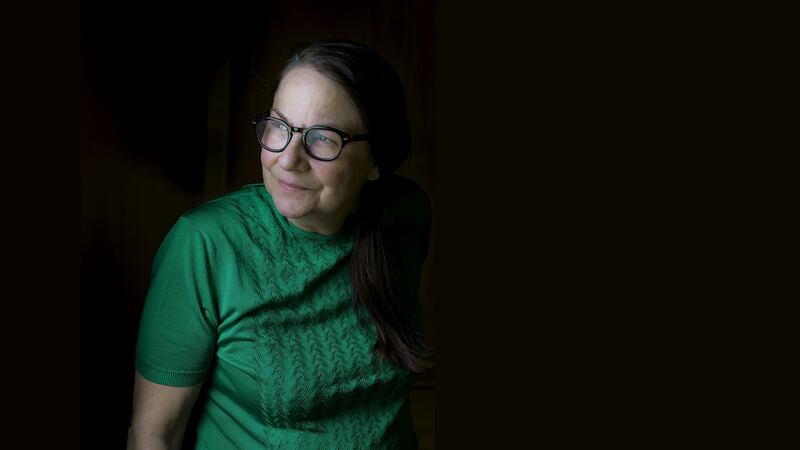 Maguy Marin is a veteran and quiet warrior of modern dance