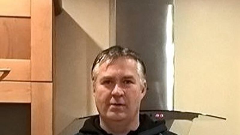 James Steele of Reavilleen, Roscarberry,  was sentenced to seven years with the last two years suspended. Photograph: Cork Courts Limited