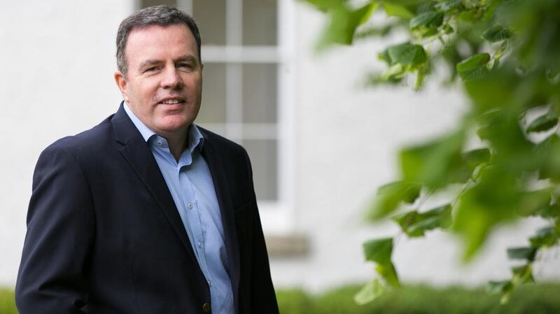 MagGrow founder Gary Wickham.