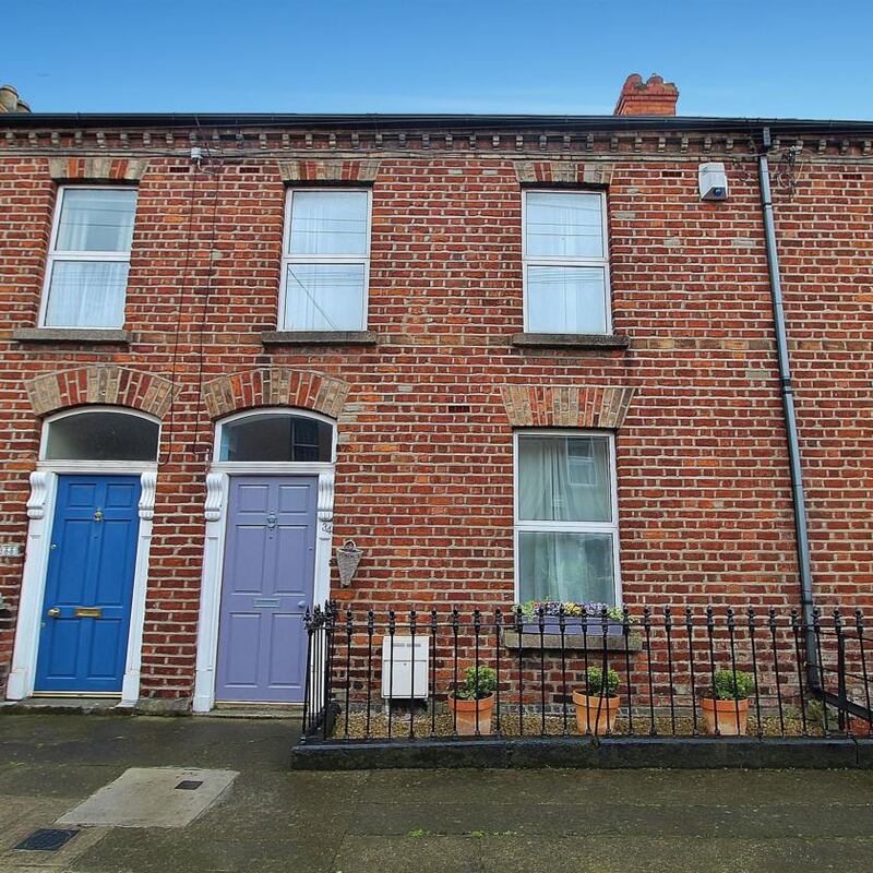 34 Xavier Avenue, North Strand, Dublin 3