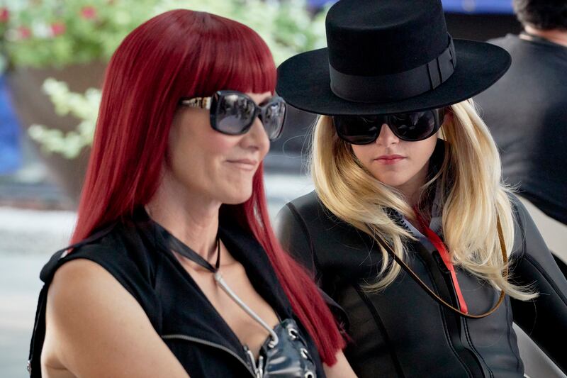 JT LeRoy: out on Wednesday, August 14th