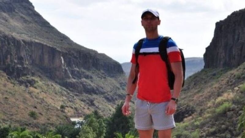 Monika Matracka (34), with an address at The Pines, Briarfield, Castletroy, Limerick, was charged with murdering Michal Rejmer  (above) on a date between December 30th and 31st last year