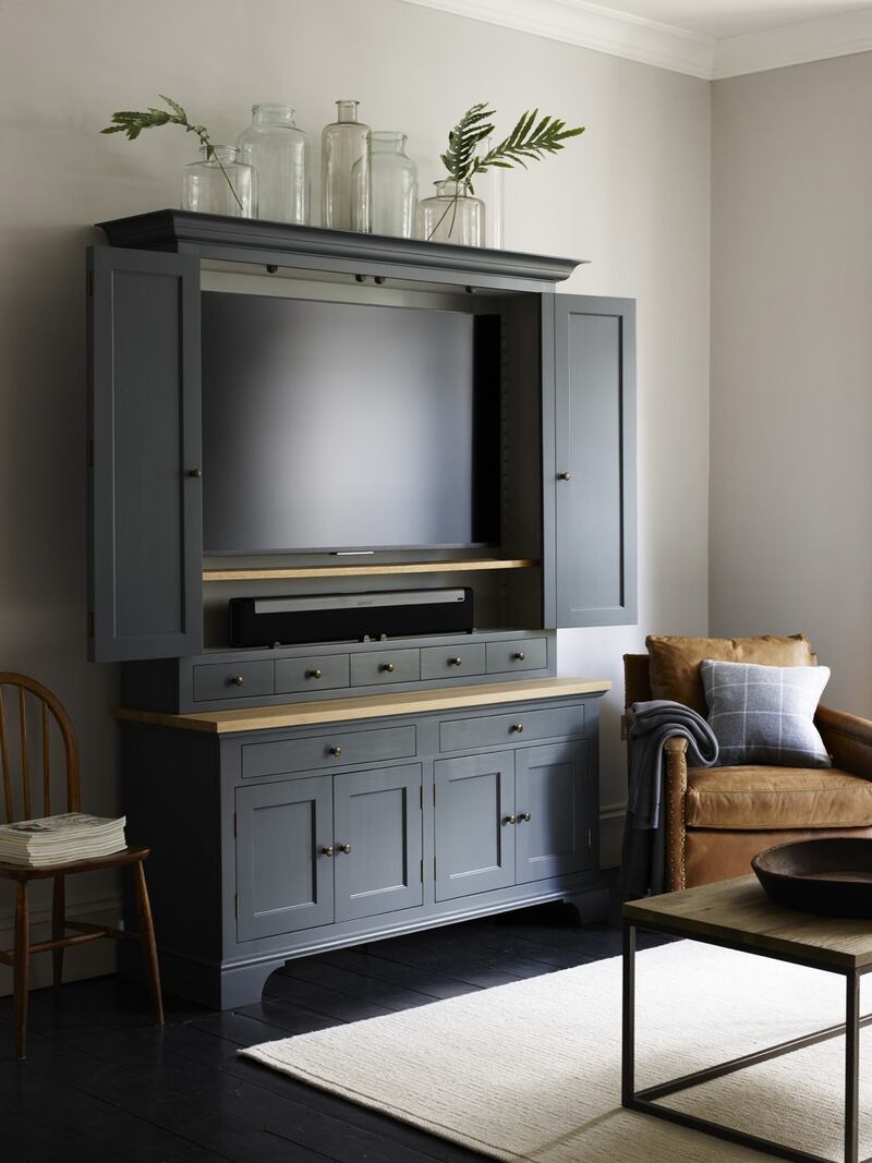 Neptune’s Henley TV dresser