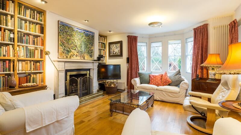 Greenhall Lodge, Tinahely, Co Wicklow