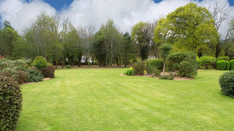 Woodside, Bellevue Road, Delgany for €1,495,000