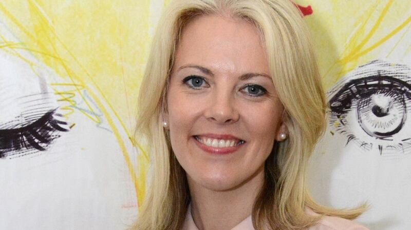 Sarah Crossan: ‘Behind every bold girl is an even bolder one’