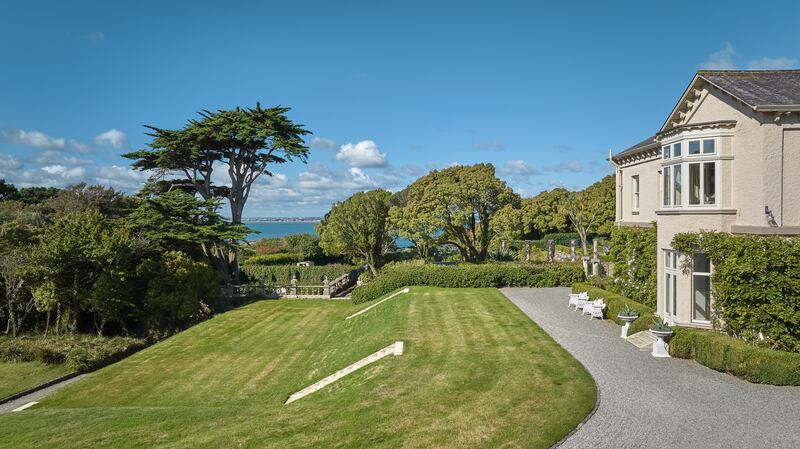 Photograph: Gareth Byrne Photography