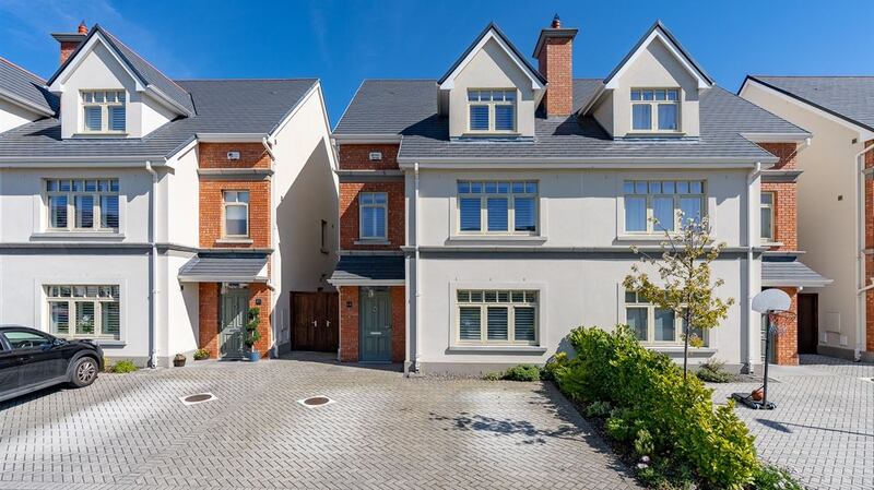 66 College Square, Terenure, Dublin 6W
