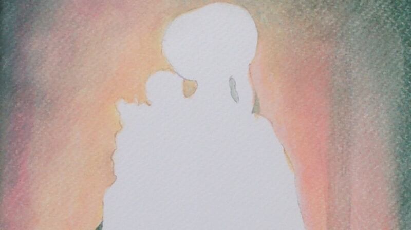 Jay Murphy, Leaving Shadows 19. Taylor Galleries