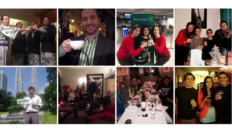 In the US, the UK, Australia, Canada and most of Europe, expat citizens retain their voting rights while abroad. Ireland is about to decide if it takes its place among them.