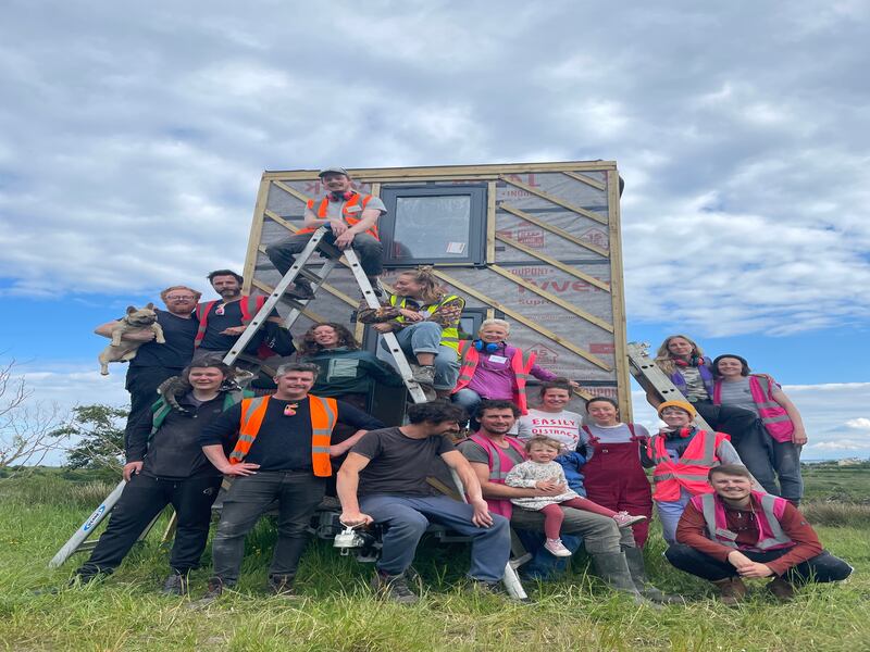 Common Knowledge runs a number of courses and since it launched more than 250 people have been on one of its courses